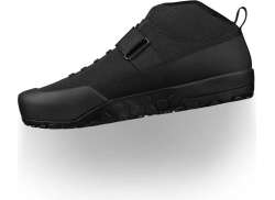 Fizik Gravita Tensor Cal&ccedil;ado De Ciclismo Preto Black