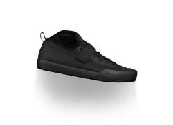 Fizik Gravita Tensor Piatto Scarpe Ciclismo Nero - 46,5