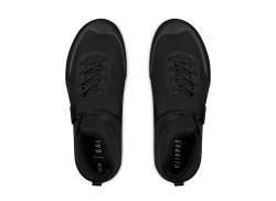 Fizik Gravita Tensor Plaski Buty Rowerowe Czarny - 41,5