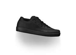 Fizik Gravita Versor Flad Cykelsko Sort Black