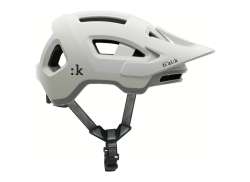 Fizik Kassis Fietshelm Wit - L 59-61 cm