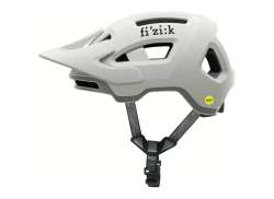 Fizik Kassis Pyöräilykypärä Valkoinen - S 52-56 cm