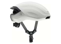 Fizik Kudo Aero Capacete De Ciclismo Branco - M 56-59 cm