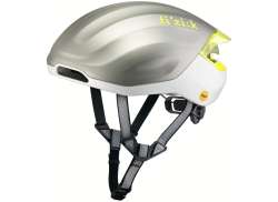 Fizik Kudo Aero Cykelhjelm Sølv - S 52-56 cm