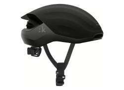 Fizik Kudo Aero Fahrradhelm Schwarz - L 59-61 cm