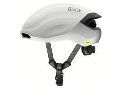 Fizik Kudo Aero Велосипедный Шлем Белый - M 56-59 См