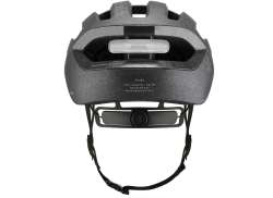 Fizik Kudo Arche-Type Fietshelm Antraciet - S 52-56 cm