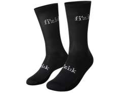 Fizik Performance 사이클링 양말 Black