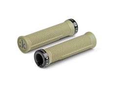 Fizik Racefeel Pu&ntilde;os 135mm 29mm - Khaki