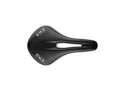 Fizik Tempo Aliante R1 Light Bicycle Saddle 155mm - Black