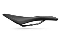 Fizik Tempo Aliante R3 Polkupyörän Satula 277 x 155mm - Musta