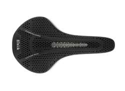 Fizik Tempo Aliante R3 Sykkelsadel Adaptive 155mm - Svart