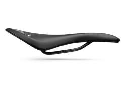 Fizik Tempo Aliante R5 Polkupyörän Satula 277 x 145mm - Musta