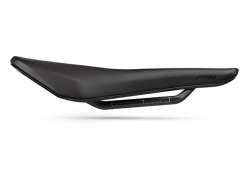 Fizik Tempo Argo R1 Bicycle Saddle 160mm Rails Carbon - Bl