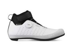 Fizik Tempo Artica GTX Chaussures Blanc/Gris - 44