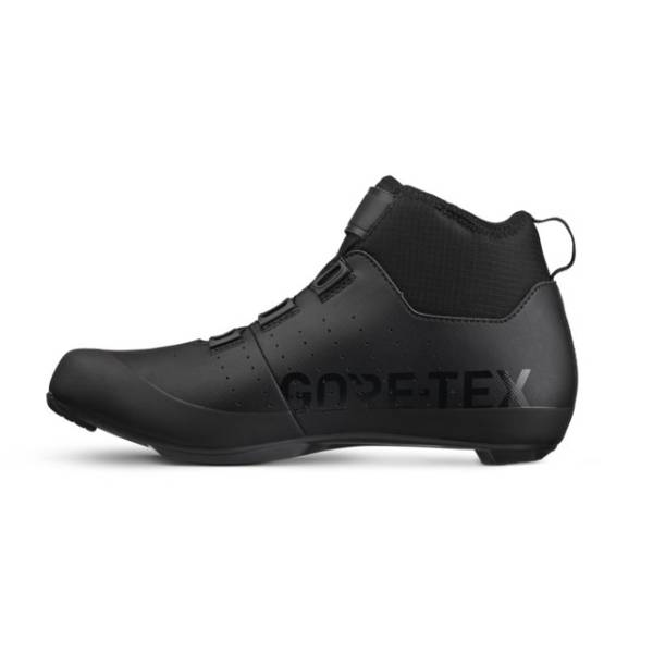 Buy Fizik Tempo Artica GTX Cycling Shoes Black at HBS