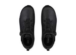 Fizik Tempo Artica GTX Cyklistick&eacute; Tretry Čern&aacute; Black