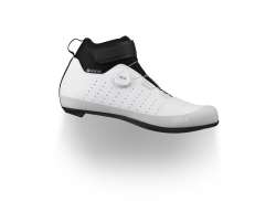 Fizik Tempo Artica GTX Fietsschoenen Wit/Grijs - 45,5