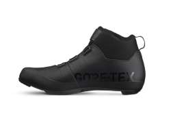 Fizik Tempo Artica GTX 자전거 신발 블랙 - 37