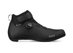 Fizik Tempo Artica GTX 자전거 신발 블랙 - 44