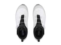 Fizik Tempo Artica GTX 骑行鞋 白色/灰色 - 37,5