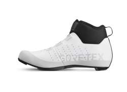 Fizik Tempo Artica GTX Велосипедная Обувь Белый/Серый - 36