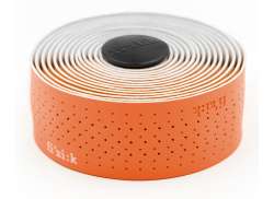 Fizik Tempo Bandă Pentru Ghidon Microtex - Portocaliu