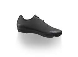 Fizik Tempo Beat Cal&ccedil;ado De Ciclismo Preto - 42,5