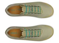 Fizik Tempo Beat Chaussures Sage Vert/Desert - 36