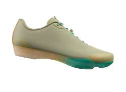 Fizik Tempo Beat Zapatillas De Ciclismo Sage Verde/Desierto Sage Groen/Desert
