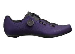 Fizik Tempo Decos Carbone Chaussures Violet/Noir - 39