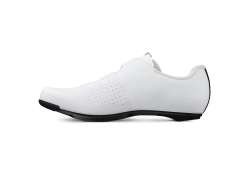 Fizik Tempo Decos Karbon Buty Rowerowe Bialy White