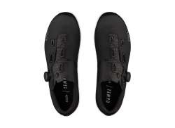 Fizik Tempo Decos Kol Bred Cykelskor Svart - 41