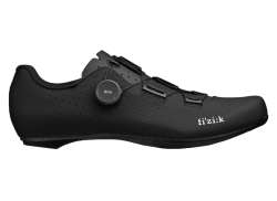 Fizik Tempo Decos Kol Cykelskor Svart - 45