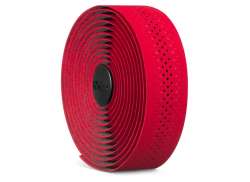 Fizik Tempo Handlebar Tape Microtex Bondcush Soft - Red
