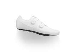 Fizik Tempo Lyra Велосипедная Обувь Белый/Белый - 48