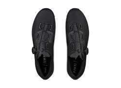 Fizik Tempo Overcurve R4 Amplo Calçado De Ciclismo Preto - 48