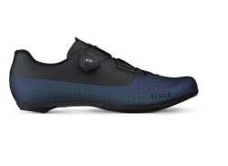 Fizik Tempo Overcurve R4 Chaussures Navy/Noir - 40