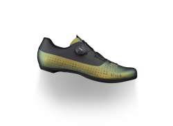 Fizik Tempo Overcurve R4 Iridescent Shoes Beetle Beetle
