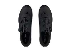 Fizik Tempo Overcurve R5 Calçado De Ciclismo Preto - 37,5