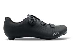 Fizik Tempo Overcurve R5 Cycling Shoes Black