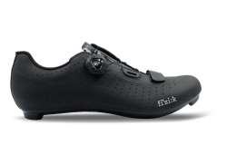 Fizik Tempo Overcurve R5 Fahrradschuhe Black