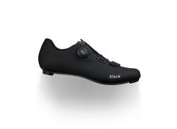 Fizik Tempo Overcurve R5 Fietsschoenen Zwart - 37,5