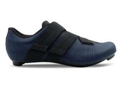 Fizik Tempo Powerstrap R5 Chaussures Navy/Noir - 39