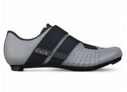 Fizik Tempo Powerstrap R5 Отражающий Обувь Серый - 41,5