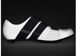 Fizik Tempo Powerstrap R5 Reflekterende Sko Grå Gray