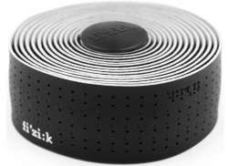 Fizik テンポ ハンドルバー テープ Microtex - ブラック