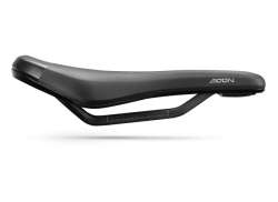 Fizik Terra Aidon X1 Sill&iacute;n De Bicicleta 160mm Carbono - Negro