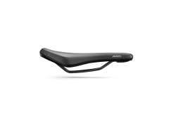 Fizik Terra Aidon X3 Kium Fietszadel 160mm - Zwart