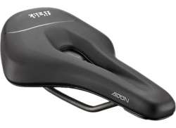 Fizik Terra Aidon X3 Kium Fietszadel E-MTB - Zwart